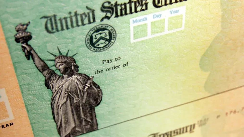 $2,000 Stimulus Checks Update: What’s Real, What’s Rumour