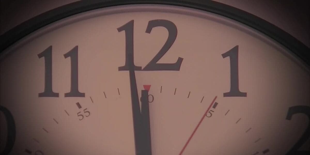 Time Change 2025: What You Need to Know About the Upcoming Clock Shifts