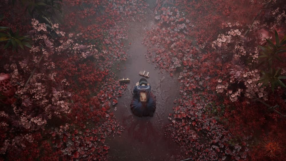 Protagonist Streams Her Own Game: Silent Hill f’s Unique Blend of Horror and Meta-Narrative