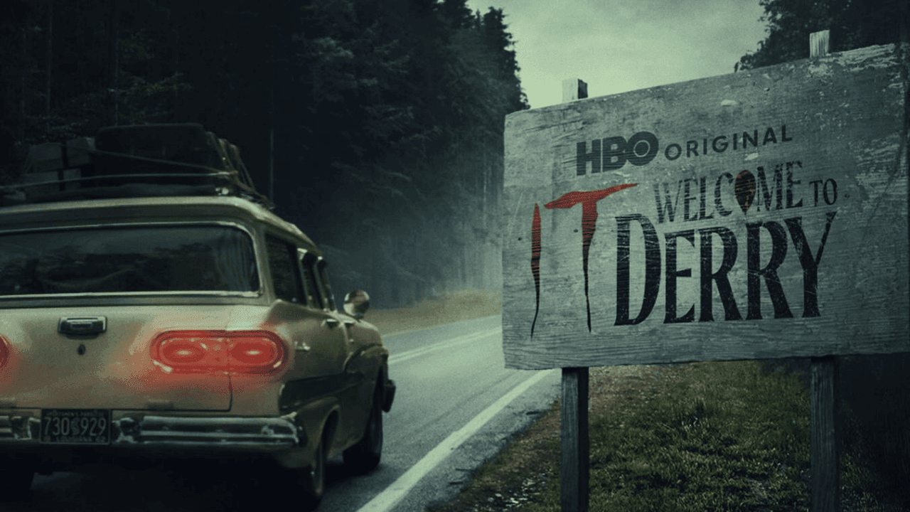 It Welcome To Derry Beyond Pennywise How The Town Feeds The Horror